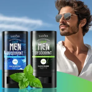 Love New Ocean deodorant stick