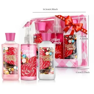 Home Spa Set for Women