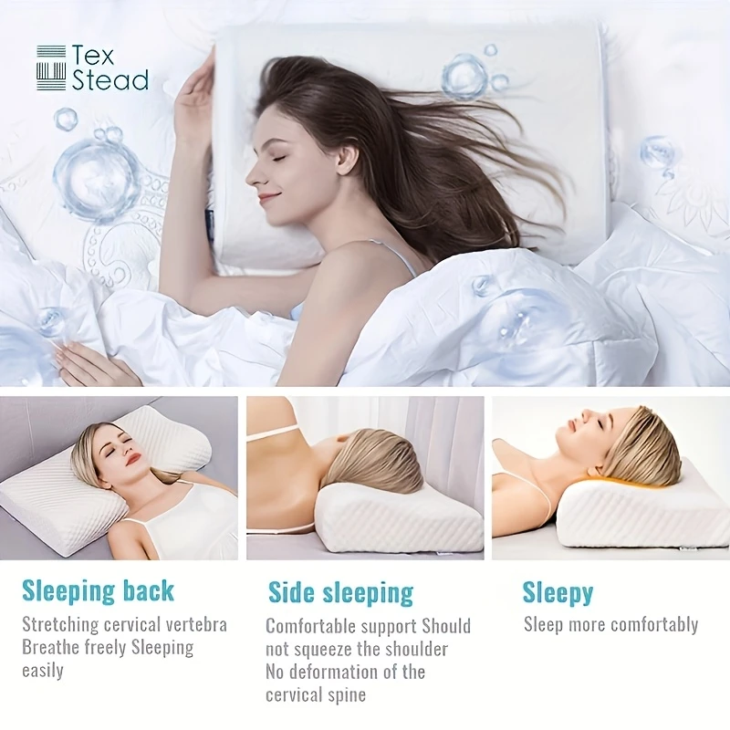 Headhug memory pillow - Image 2