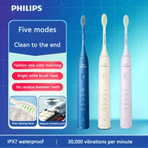 PHILIPS HX2471 Electric Toothbrush