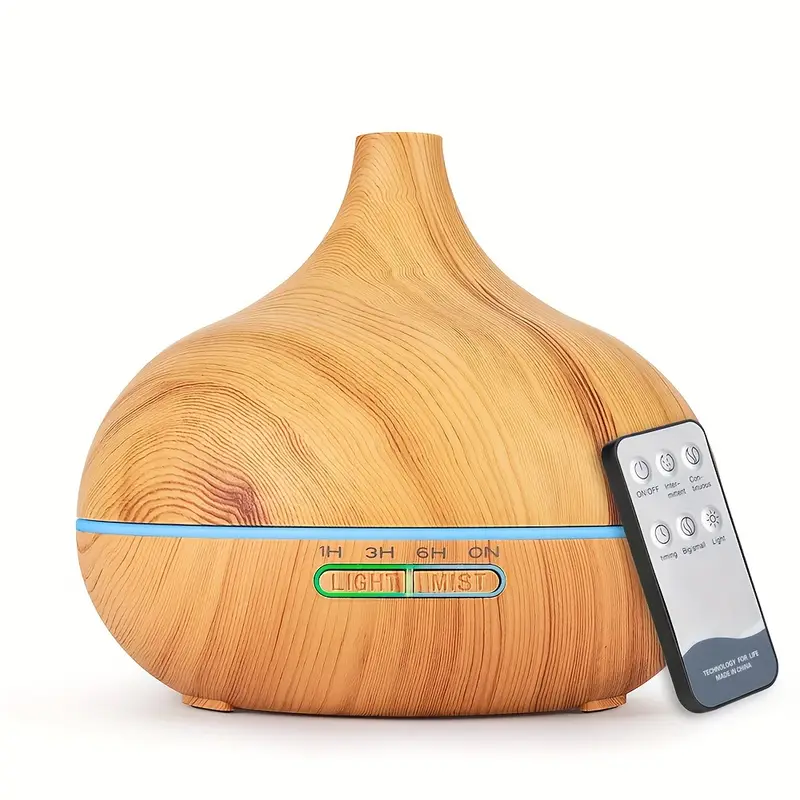 1pc Essential Oil Diffuser - Image 3