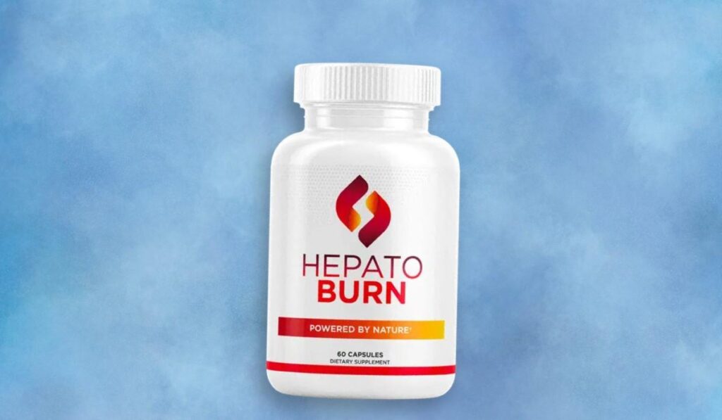 Hepato burn