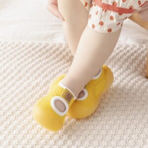 Trendy Summer Baby Casual Shoes