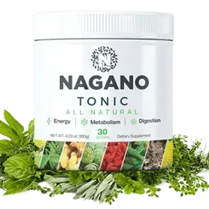 Nagano Tonic