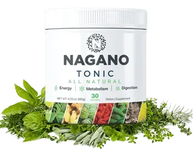 Nagano Tonic