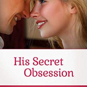 His Secret Obsession