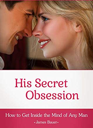 His Secret Obsession