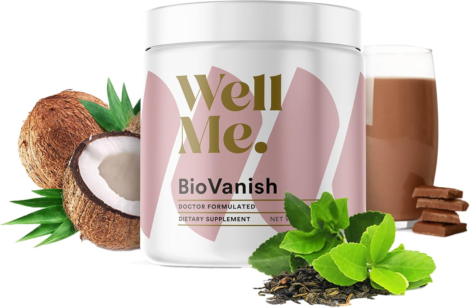 BioVanish