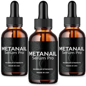 Metanail Complex