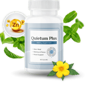 Quietum Plus - Top Offer, Now Even Better