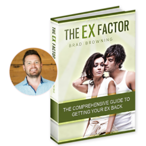 The Ex Factor 2.0 - The #1 Ex Back Product