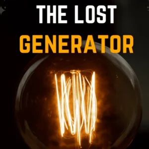 The Lost Generator